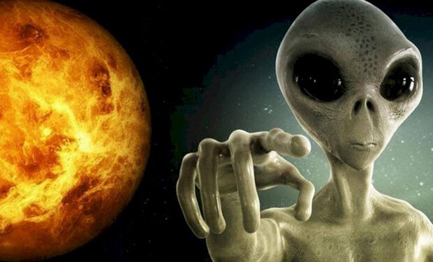 Apakah Ada Alien? Eksplorasi Realitas di Luar Bumi