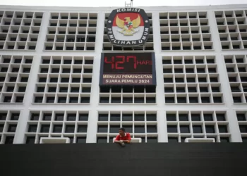 Apakah Komisi Pemilihan Umum (KPU) Akan Curang?