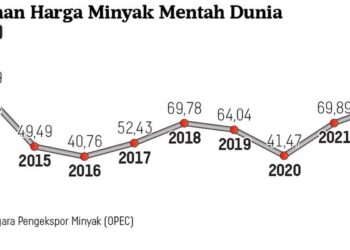 Apakah Pemerintah Bisa Antisipasi Kenaikan Harga BBM?
