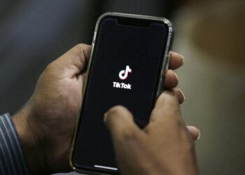 Audio TikTok Mendadak Menghilang! Apa Yang Terjadi?