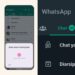Awasi Pasangan: Fitur Baru WhatsApp Permudah Perselingkuhan