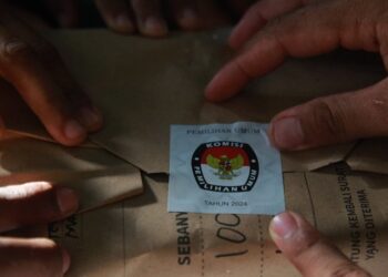 Bagaimana Jika Ada Kecurangan Pemilu 2024 Demi 02?