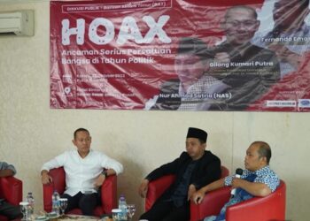 Bahaya Hoax Pemilu: Ancaman Terhadap Demokrasi