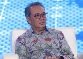 Bank Indonesia Aplikasikan Teknologi AI untuk Tingkatan Kinerja