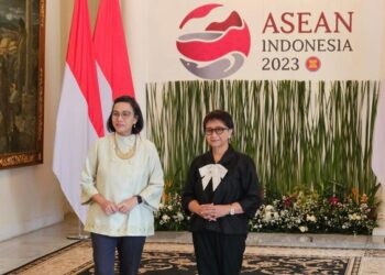Begini Bocoran Kabinet Prabowo-Gibran: Netizen Ngamuk