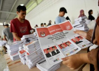 Cara Memilih Calon Presiden dengan Tepat: Panduan
