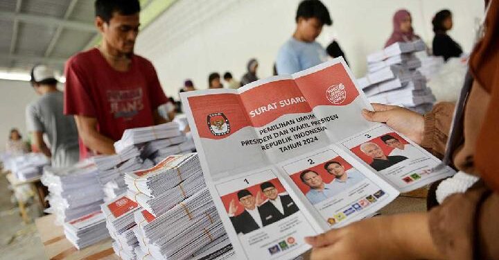 Cara Memilih Calon Presiden dengan Tepat: Panduan