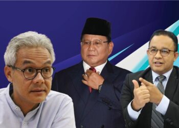 Ciri-ciri Pemimpin Ideal yang Harus Dimiliki Calon Presiden