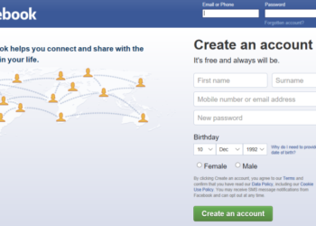 Dampak Positif Bermain Facebook: Membangun Koneksi