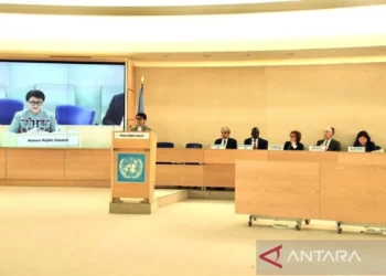 Dewan HAM PBB Wajib Tindak Pelanggaran Israel atas Palestina