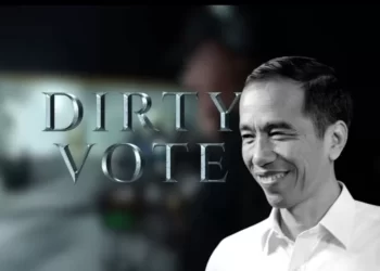 Dirty Vote: Film yang Mengungkap Kecurangan Pemilu 2024