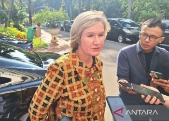 Ekonomi RI Tetap Tumbuh di Tengah Ketidakpastian Global