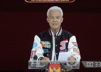 Ganjar: Harga Laptop Bisa Rp 1 Juta, Syaratnya Begini
