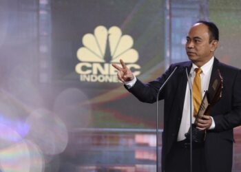 Gelombang Kritik Pemilu 2024: Peringatan Tegas dari Menkominfo