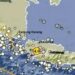 Gempa Terkini Guncang Bogor, Jakarta, dan Sekitarnya
