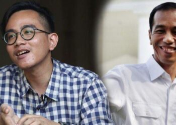 Gibran Rakabuming: Mengenali Riwayat Hidup Anak Jokowi