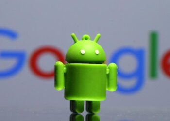 Google Bayar Rp 5,4 Triliun atas Kasus Kebocoran Data Pengguna