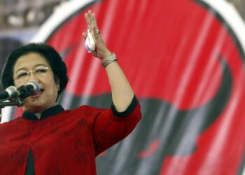 Hasil Real Count: Ini Reaksi Netizen terhadap Kemenangan PDIP