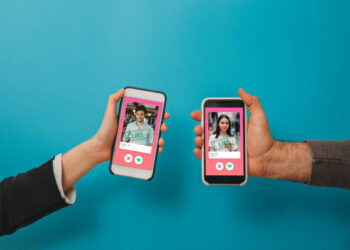 Hati-hati Saat Bermain Aplikasi Kencan Online: Menghindari Risiko