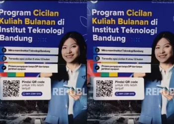 Heboh: ITB Tawarkan Mahasiswa Bayar Kuliah Pakai Pinjol