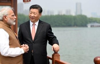India Blokir Teknologi dari China: Persaingan Ekonomi