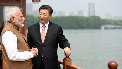 India Blokir Teknologi dari China: Persaingan Ekonomi