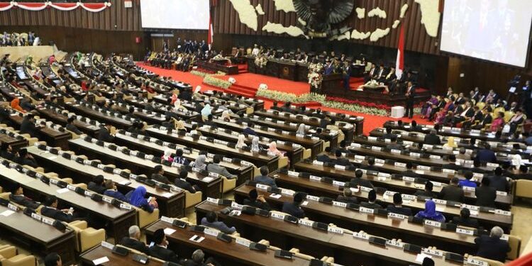 Ini Peran Badan Legislatif yang Seharusnya Pihak Rakyat
