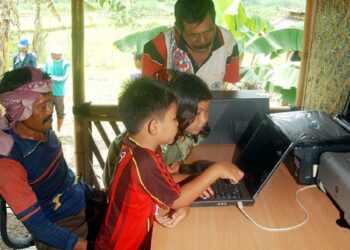 Internet Gratis atau Terjangkau: Tantangan di Wilayah Tertinggal