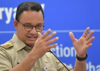Jejak Anies Baswedan: Dari Pendidikan hingga Kepemimpinan