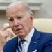 Joe Biden: Israel Akan Kehilangan Dukungan Internasional