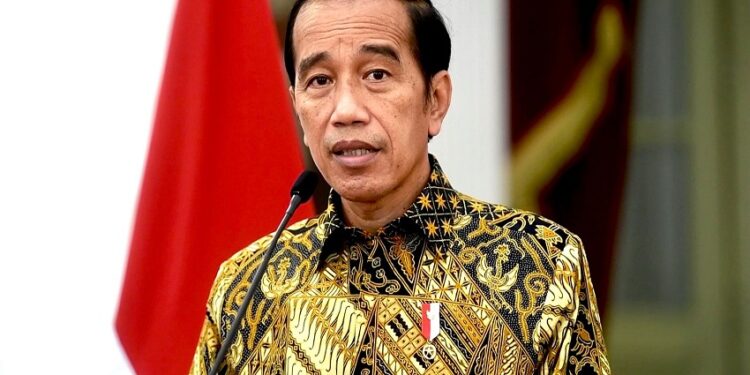 Jokowi: Perjalanan Politik dan Kepemimpinan