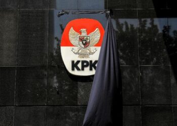 KPK Membuka Penyidikan Kasus Korupsi PT Sigma Cipta Caraka