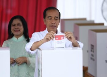 Kawal Pemilu: Transparansi dan Partisipasi Warga dalam Pemilu