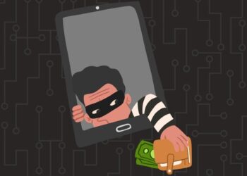 Kejahatan Cyber Terbaru: Rp 400 Miliar Raib dalam Hitungan Detik