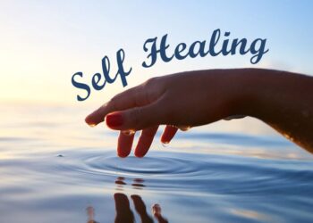 Kenapa Anak Gen Z Membutuhkan Self Healing