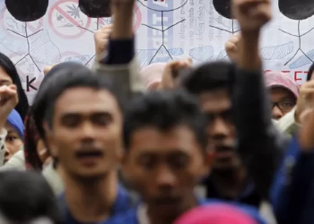 Kenapa Anak Muda Banyak yang Golput: Tantangan Demokrasi