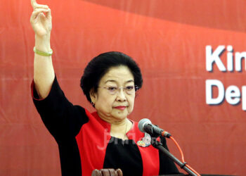 Kenapa Banyak Orang Tidak Suka Megawati: Sebuah Analisis