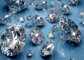 Kenapa Berlian Lebih Mahal daripada Emas?