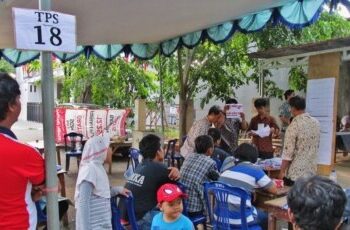 Kenapa Indonesia Rentan Terhadap Korupsi