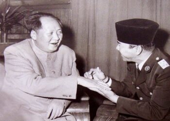 Kenapa Presiden di Indonesia Harus Beragama Islam?