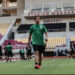 Kondektur Bus yang Menyamar sebagai Dokter Timnas Indonesia