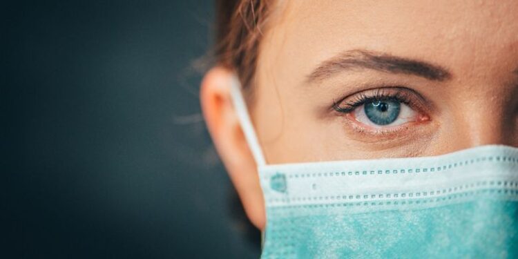 Konjungtivitis Rentan Terjadi saat Musim Hujan: Penjelasan