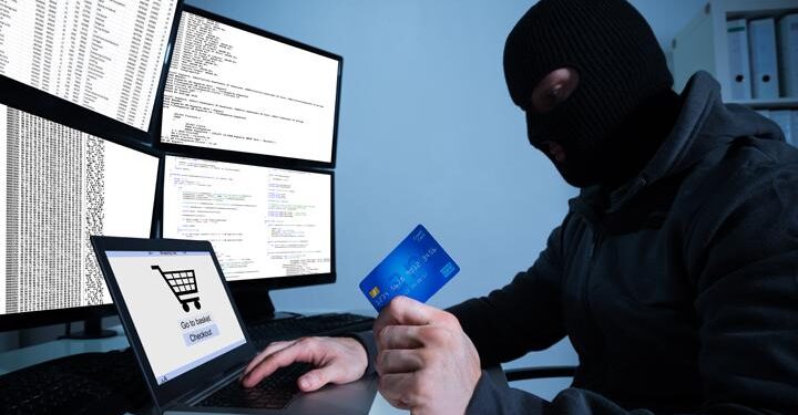 Kontroversi AI dalam Penipuan Online dan Keamanan Siber