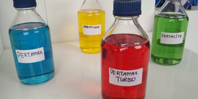 Mana Lebih Baik: Pertamax atau Pertalite untuk Motor Matic?