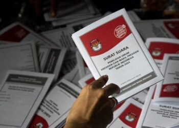 Memahami Perbedaan Antara Pemilu 1 Putaran dan 2 Putaran