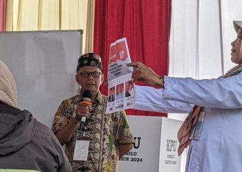 Memantau dan Mengawal Pemilu 2024: Cara dan Dampaknya