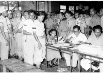 Membahas Sejarah Pemilu di Indonesia: Perjalanan Demokrasi