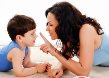 Membentuk Karakter Anak: Peran Penting Cara Mendidik