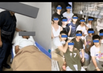 Mendidik Anak untuk Tidak Mem-Bully di Sekolah