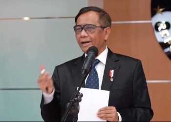 Menelusuri Dinamika Kritik terhadap Pemerintahan Indonesia